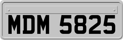 MDM5825
