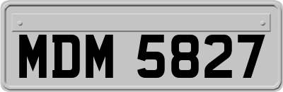 MDM5827