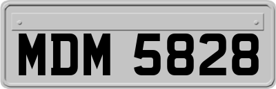 MDM5828