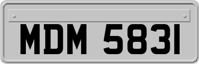 MDM5831
