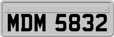 MDM5832