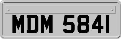 MDM5841