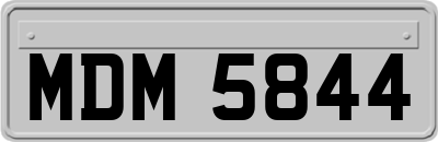 MDM5844