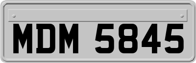 MDM5845