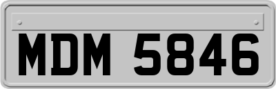 MDM5846