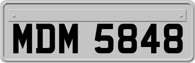MDM5848