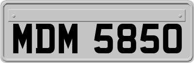 MDM5850