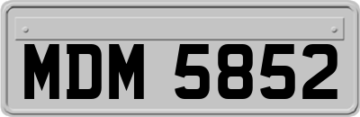 MDM5852