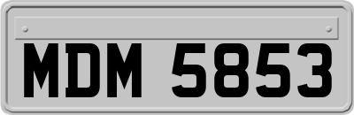 MDM5853