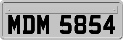 MDM5854