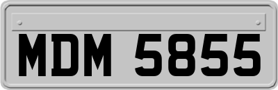 MDM5855