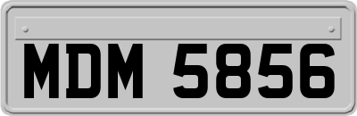 MDM5856