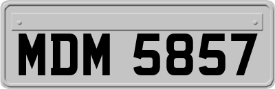 MDM5857