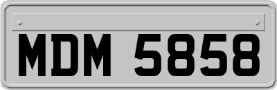 MDM5858