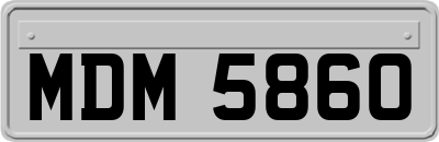 MDM5860