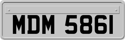 MDM5861