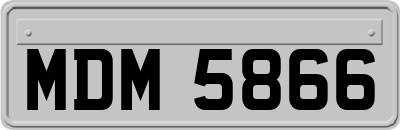 MDM5866