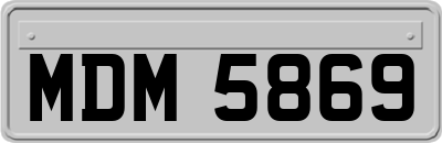 MDM5869