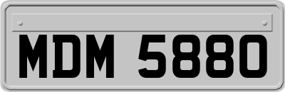 MDM5880