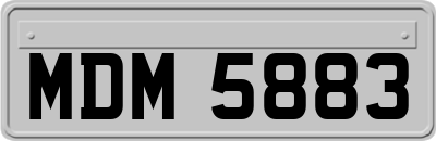 MDM5883