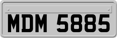 MDM5885