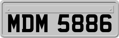 MDM5886