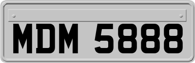 MDM5888