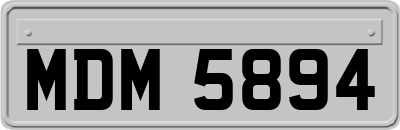MDM5894