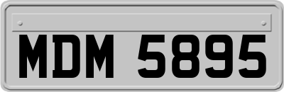 MDM5895