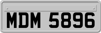 MDM5896