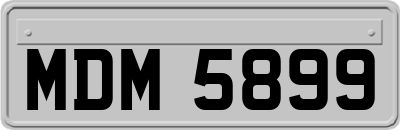 MDM5899