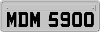MDM5900