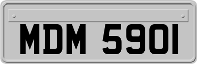 MDM5901