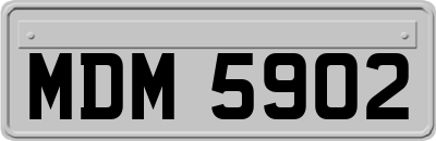 MDM5902