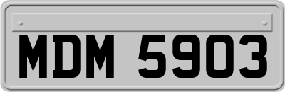 MDM5903