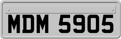 MDM5905