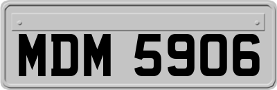 MDM5906