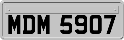 MDM5907