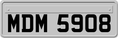 MDM5908