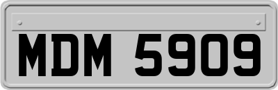 MDM5909