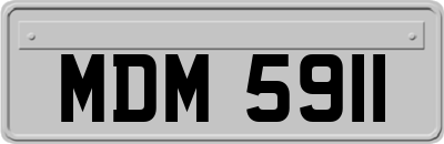 MDM5911