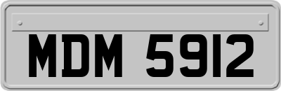 MDM5912