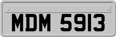 MDM5913