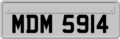 MDM5914