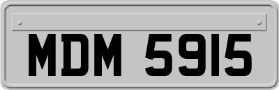 MDM5915