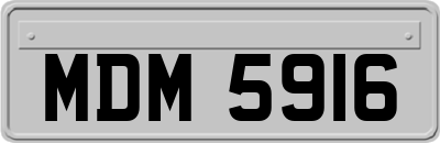 MDM5916