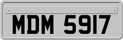 MDM5917