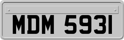 MDM5931