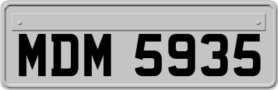 MDM5935