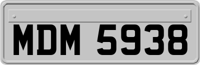 MDM5938